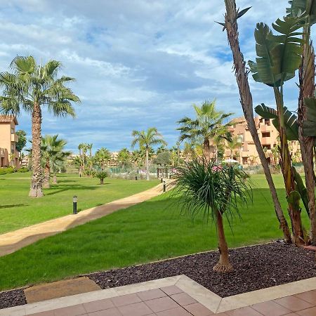 Ona Mar Menor - The Residences 토레파체코 외부 사진