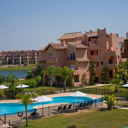 Ona Mar Menor - The Residences 토레파체코 외부 사진