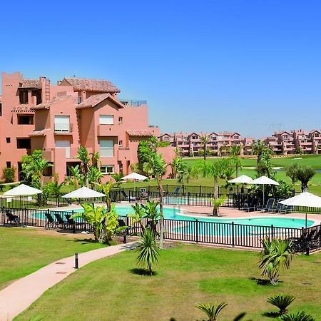 Ona Mar Menor - The Residences 토레파체코 외부 사진
