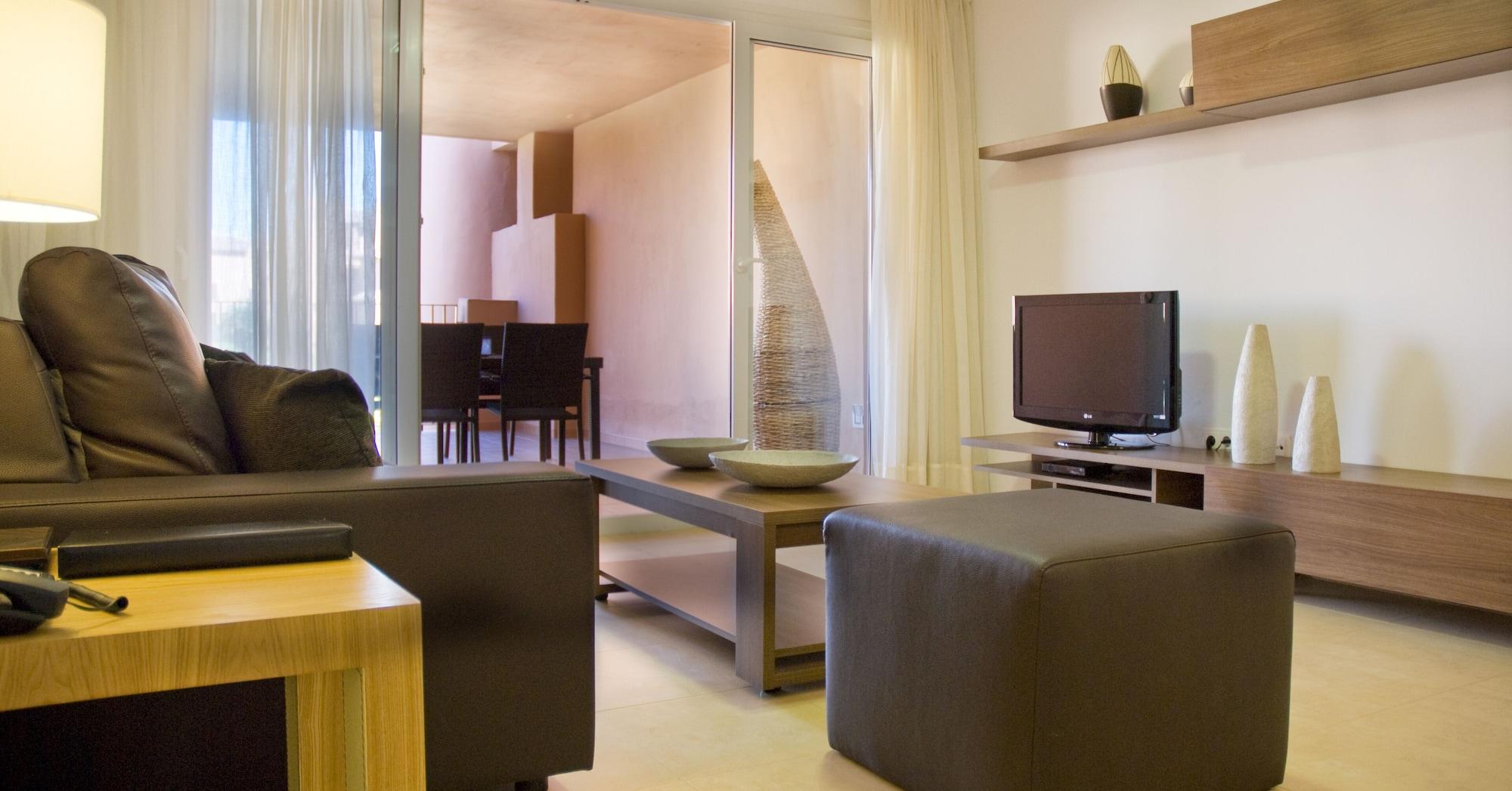 Ona Mar Menor - The Residences 토레파체코 외부 사진