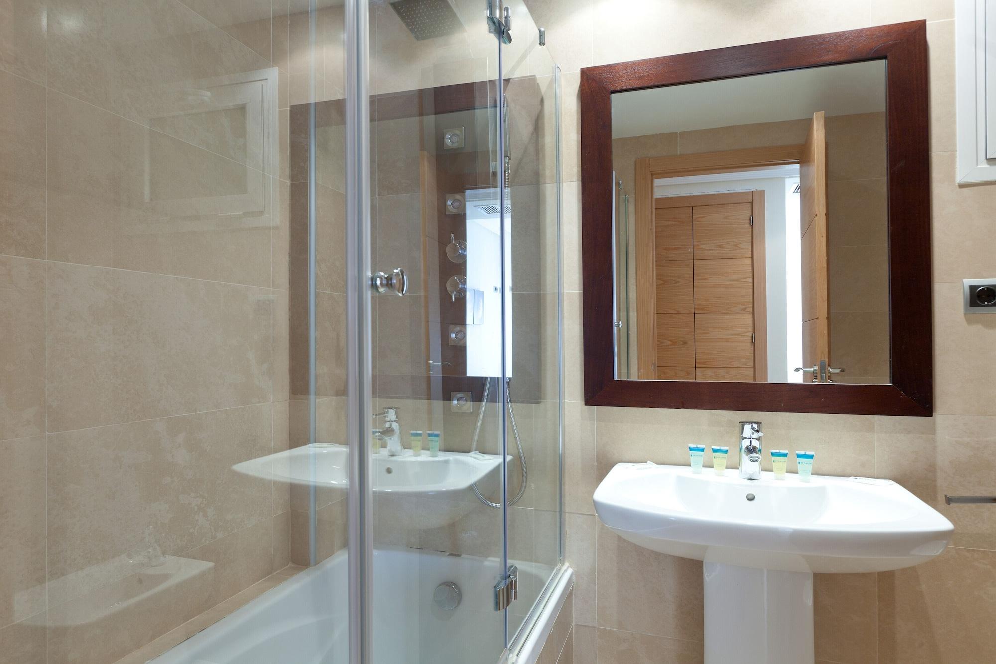 Ona Mar Menor - The Residences 토레파체코 외부 사진