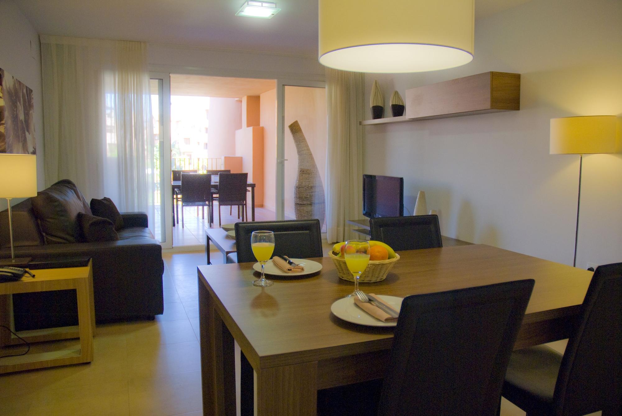 Ona Mar Menor - The Residences 토레파체코 외부 사진