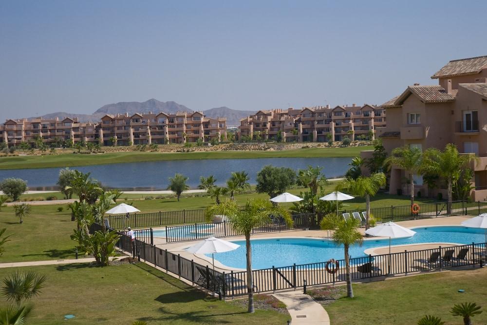 Ona Mar Menor - The Residences 토레파체코 외부 사진