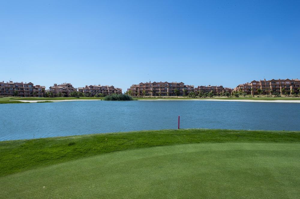 Ona Mar Menor - The Residences 토레파체코 외부 사진