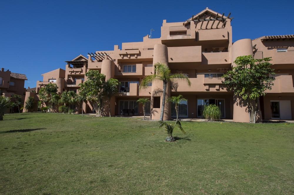 Ona Mar Menor - The Residences 토레파체코 외부 사진