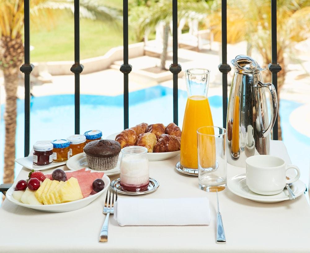 Ona Mar Menor - The Residences 토레파체코 외부 사진