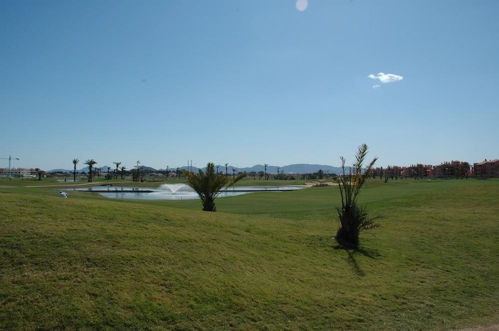 Ona Mar Menor - The Residences 토레파체코 외부 사진