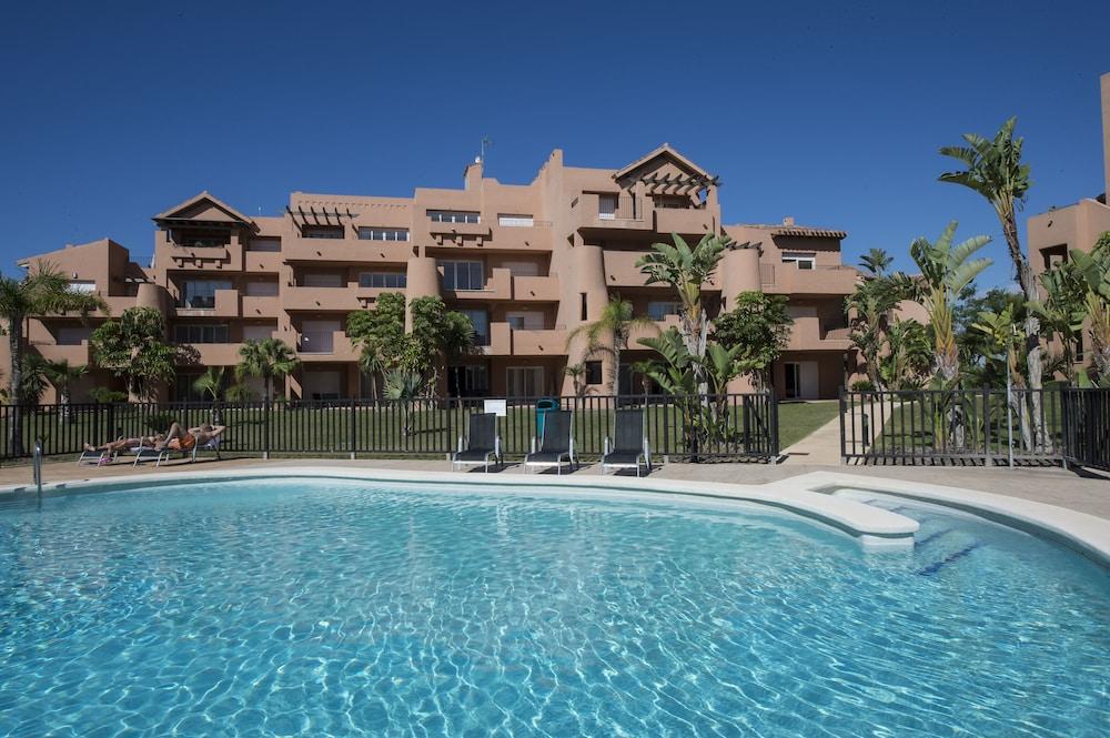 Ona Mar Menor - The Residences 토레파체코 외부 사진
