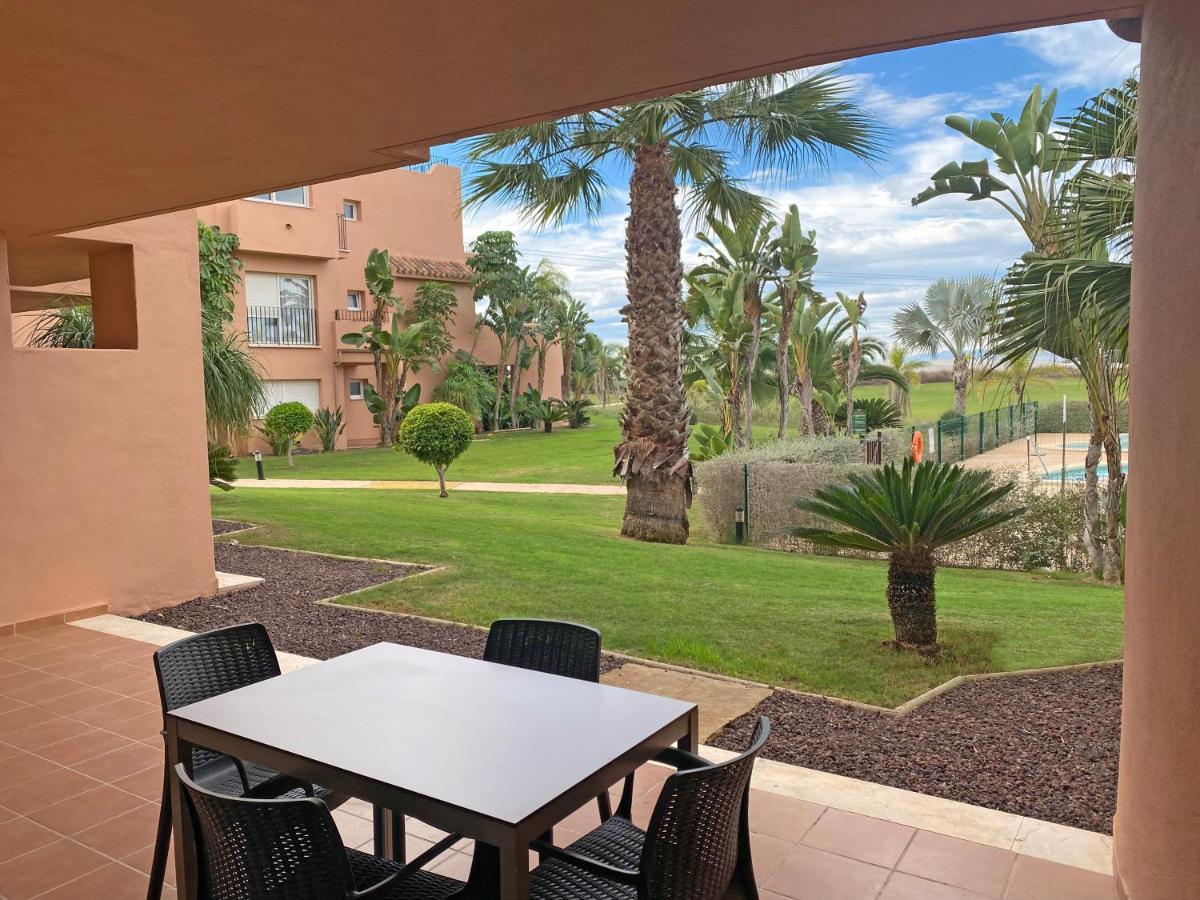Ona Mar Menor - The Residences 토레파체코 외부 사진
