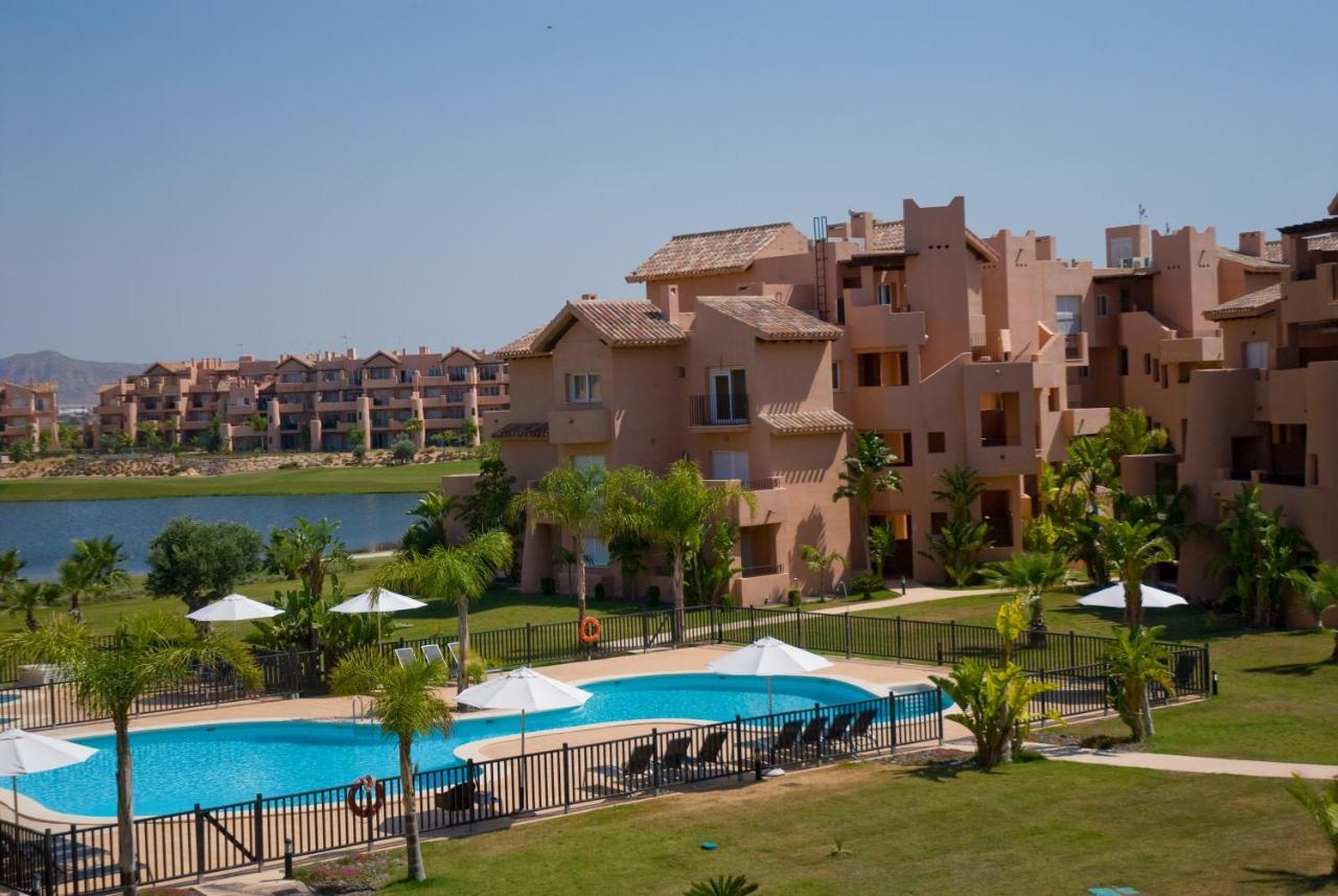 Ona Mar Menor - The Residences 토레파체코 외부 사진