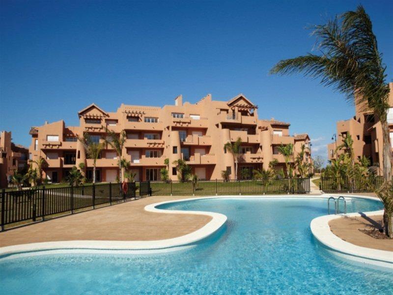 Ona Mar Menor - The Residences 토레파체코 외부 사진