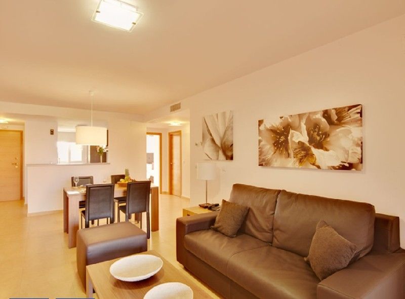 Ona Mar Menor - The Residences 토레파체코 외부 사진