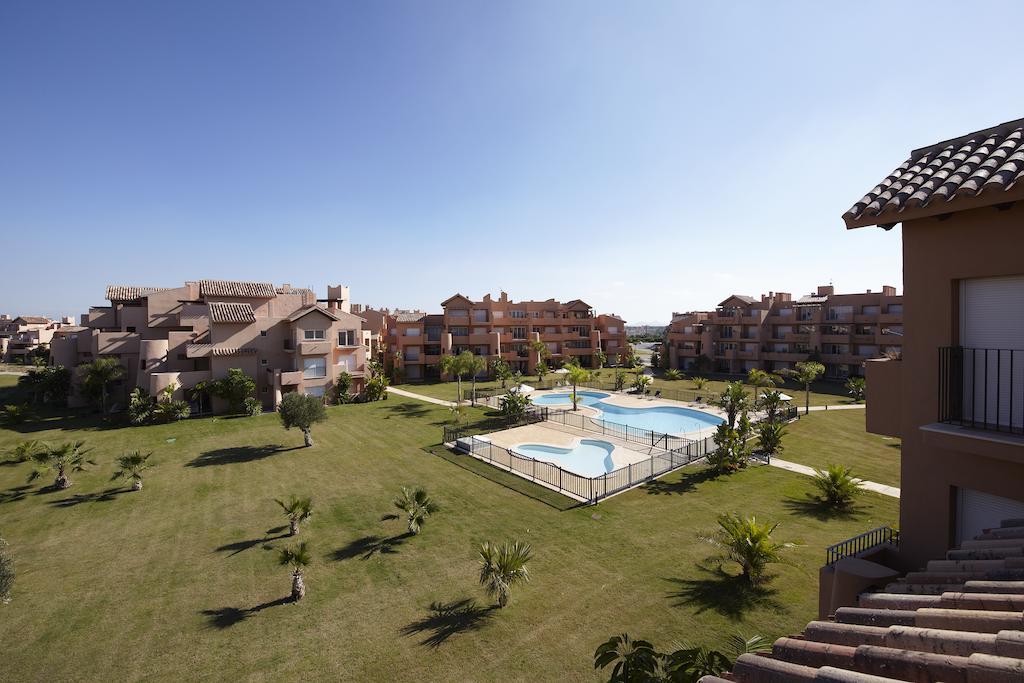 Ona Mar Menor - The Residences 토레파체코 외부 사진