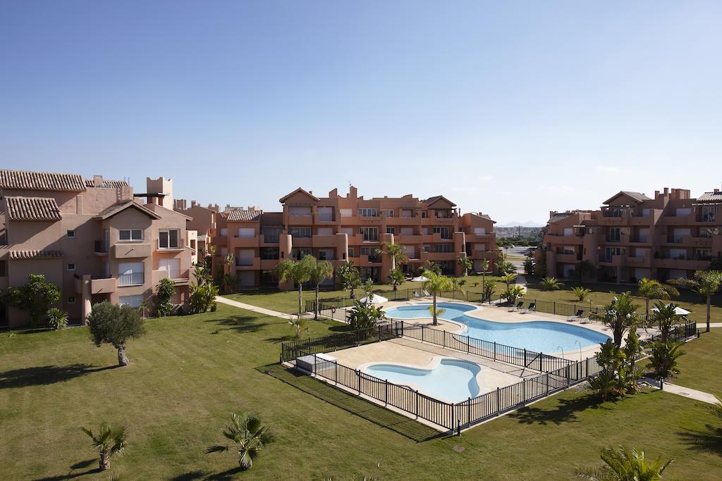 Ona Mar Menor - The Residences 토레파체코 외부 사진