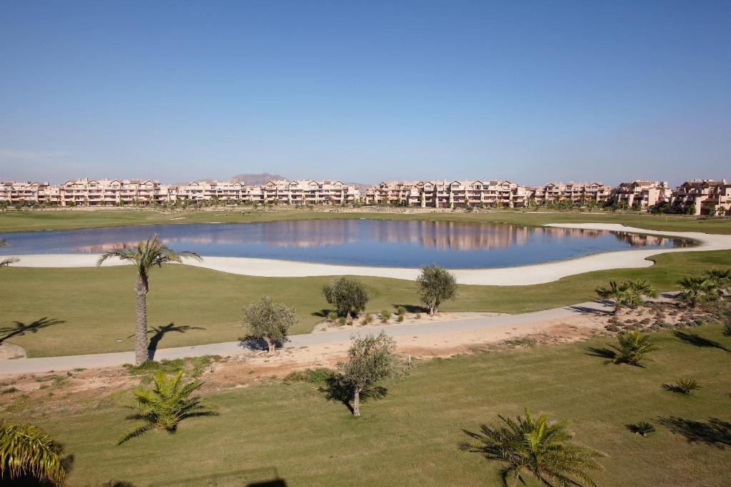 Ona Mar Menor - The Residences 토레파체코 외부 사진