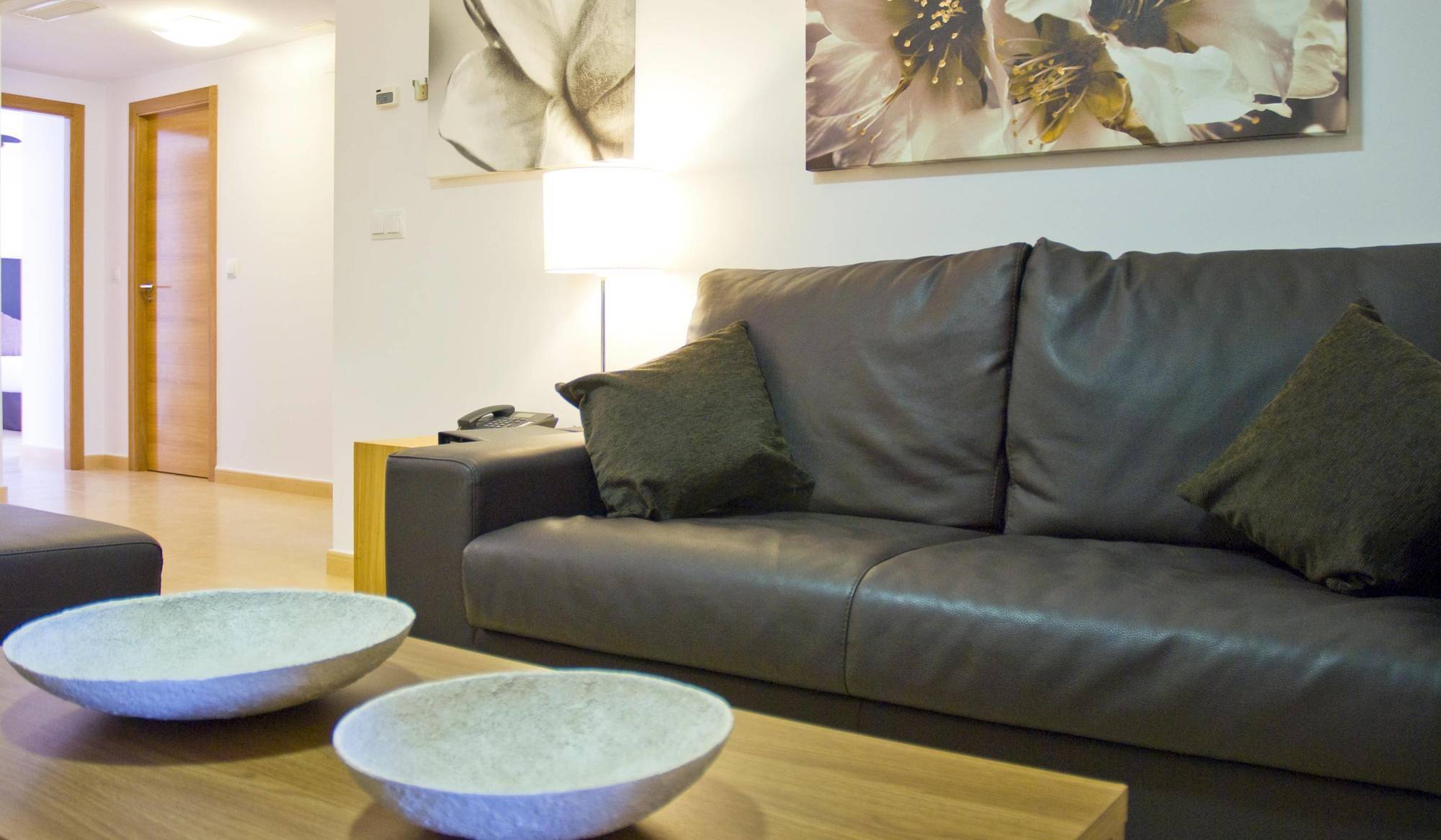 Ona Mar Menor - The Residences 토레파체코 외부 사진