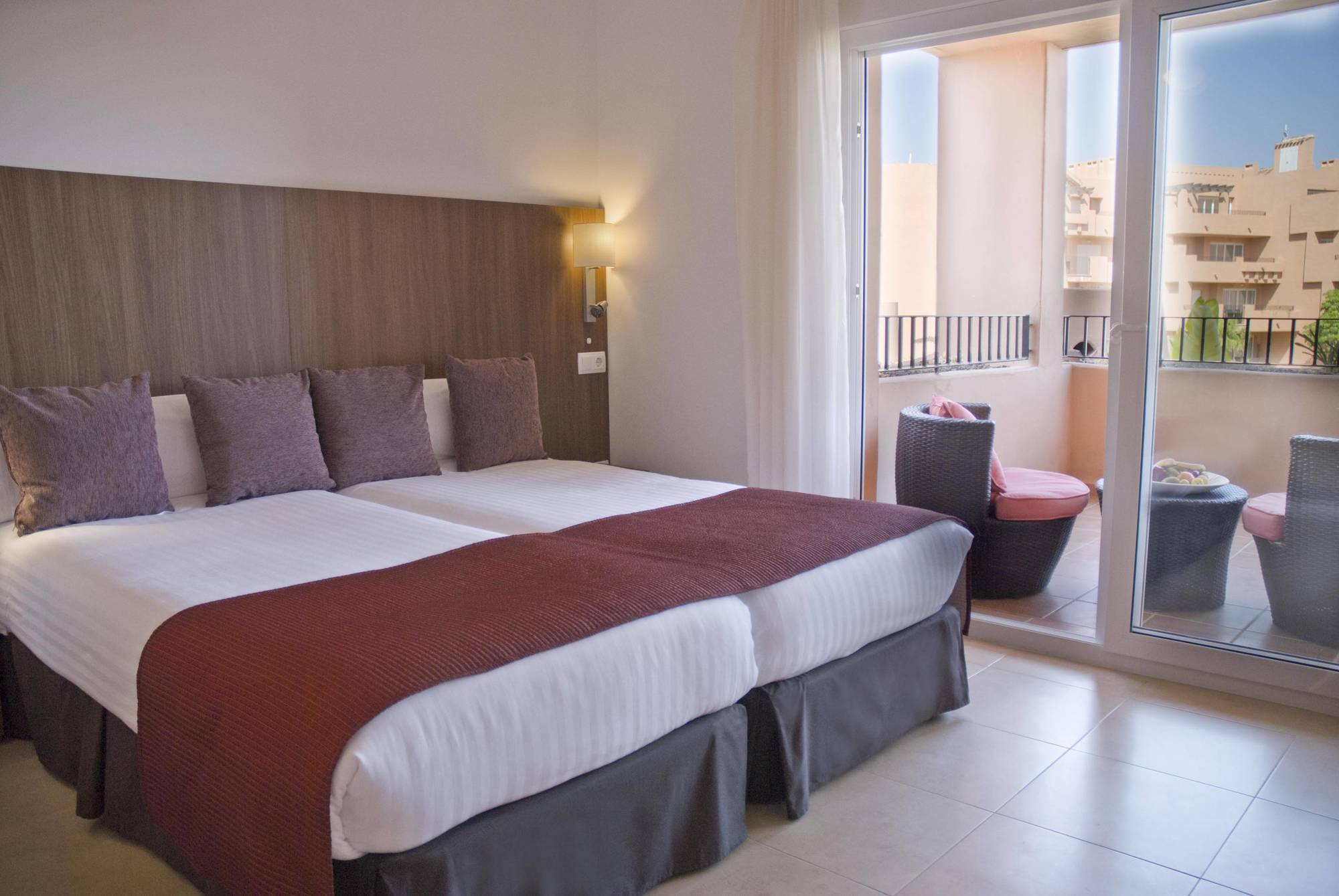 Ona Mar Menor - The Residences 토레파체코 외부 사진