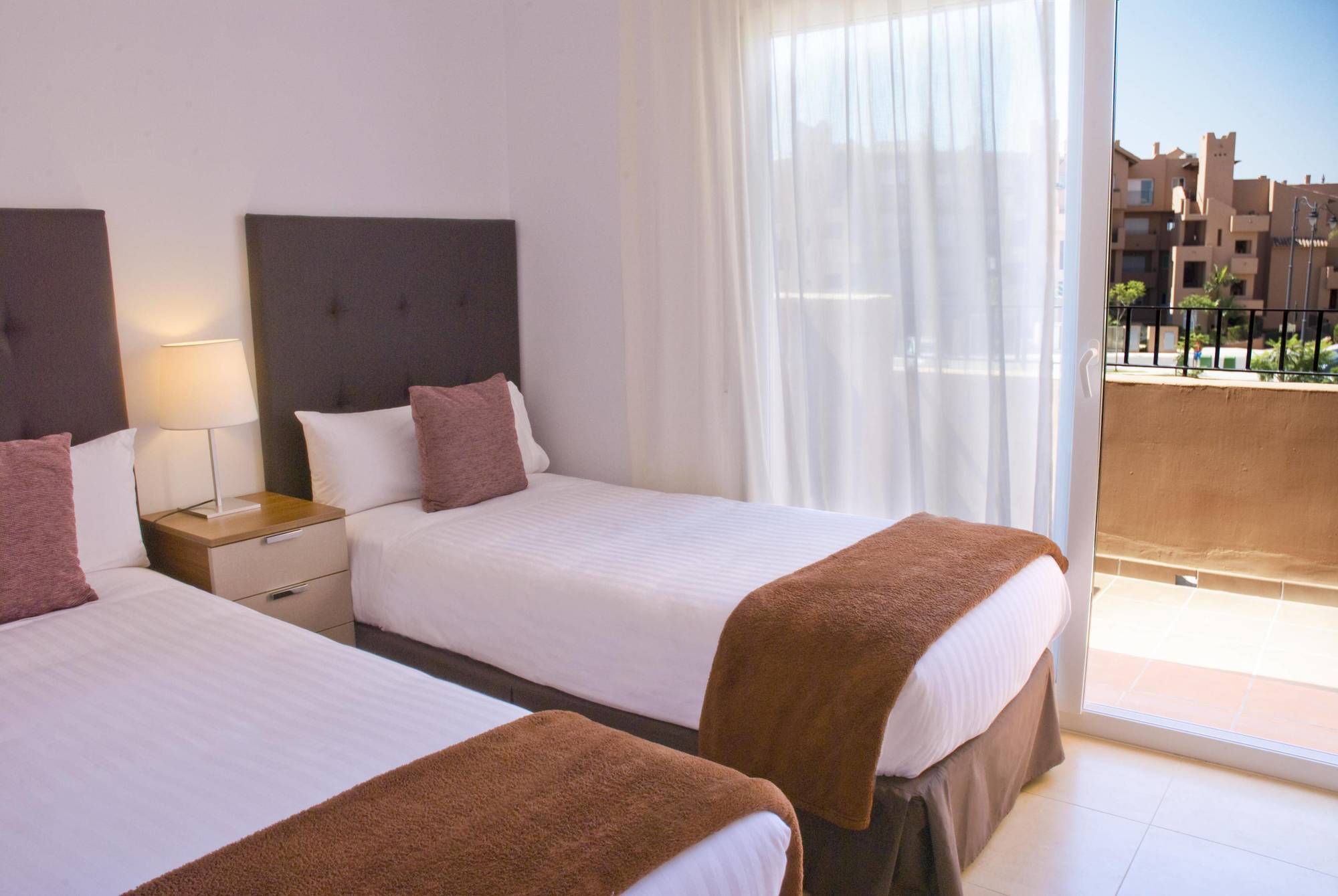 Ona Mar Menor - The Residences 토레파체코 외부 사진