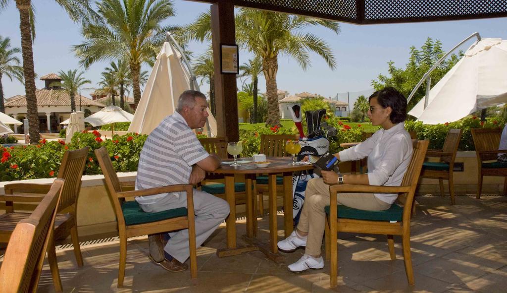 Ona Mar Menor - The Residences 토레파체코 외부 사진