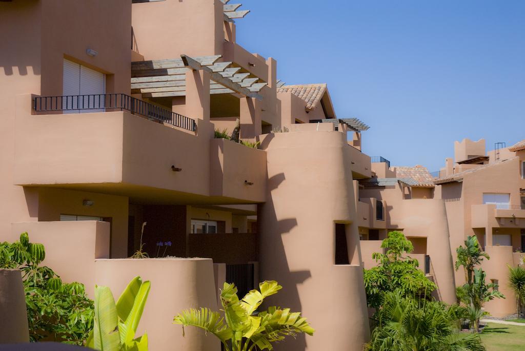 Ona Mar Menor - The Residences 토레파체코 외부 사진
