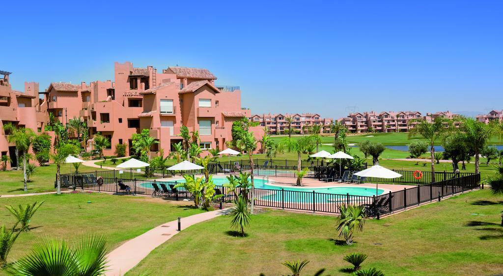 Ona Mar Menor - The Residences 토레파체코 외부 사진