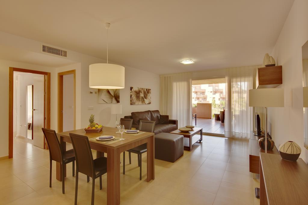 Ona Mar Menor - The Residences 토레파체코 외부 사진