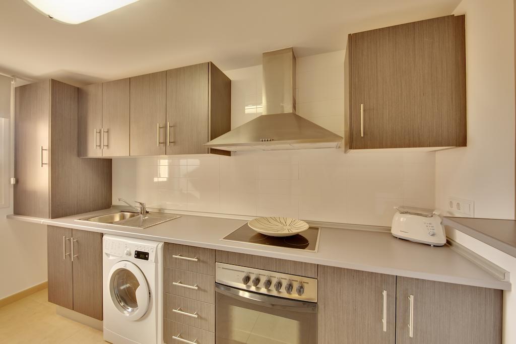 Ona Mar Menor - The Residences 토레파체코 외부 사진