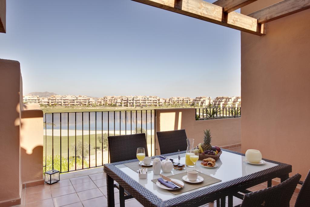 Ona Mar Menor - The Residences 토레파체코 외부 사진