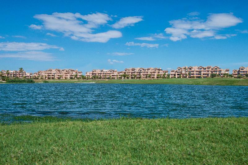 Ona Mar Menor - The Residences 토레파체코 외부 사진